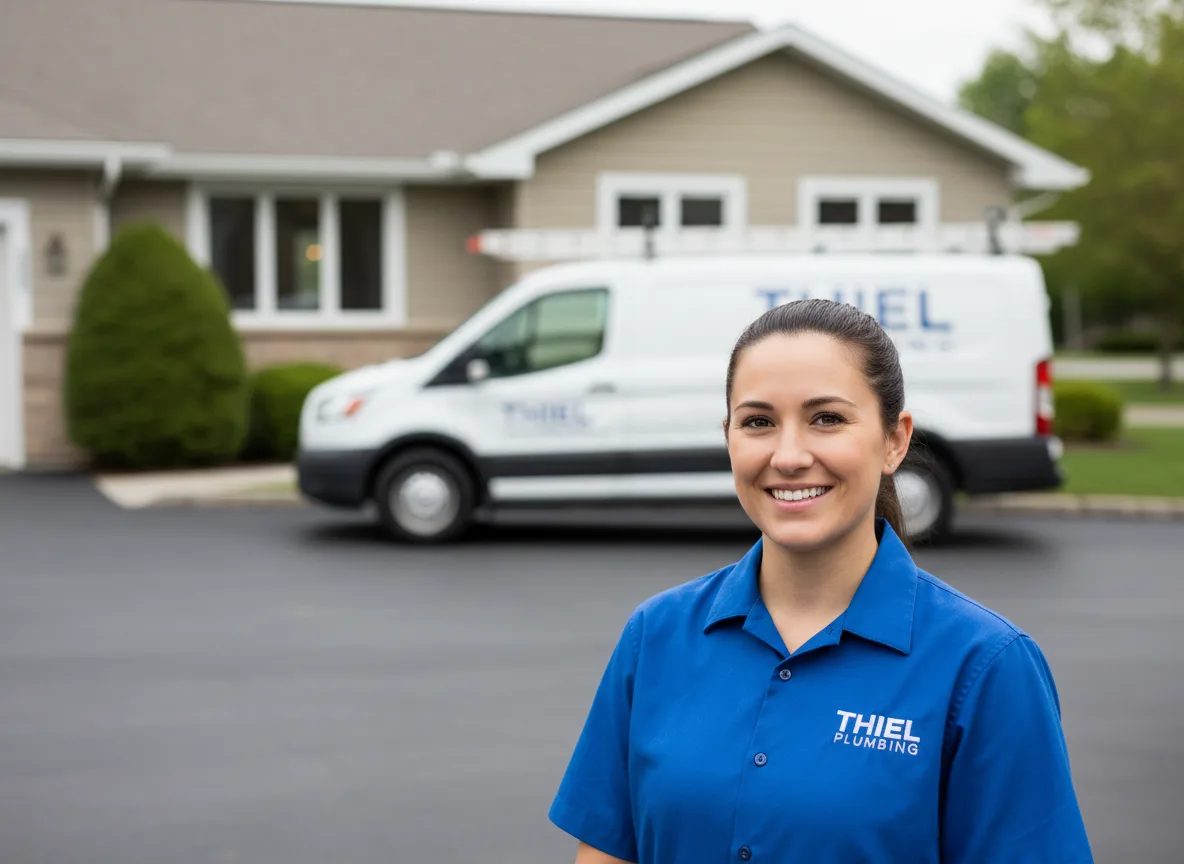 Plumber Elberta, MI FAQs